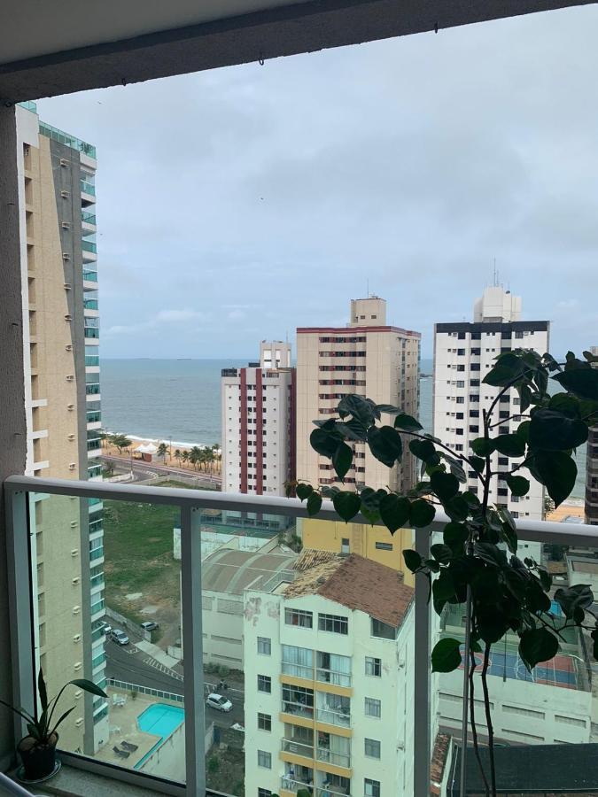 Apartamento 2 Quartos Vista Para O Mar Вила-Велья Экстерьер фото