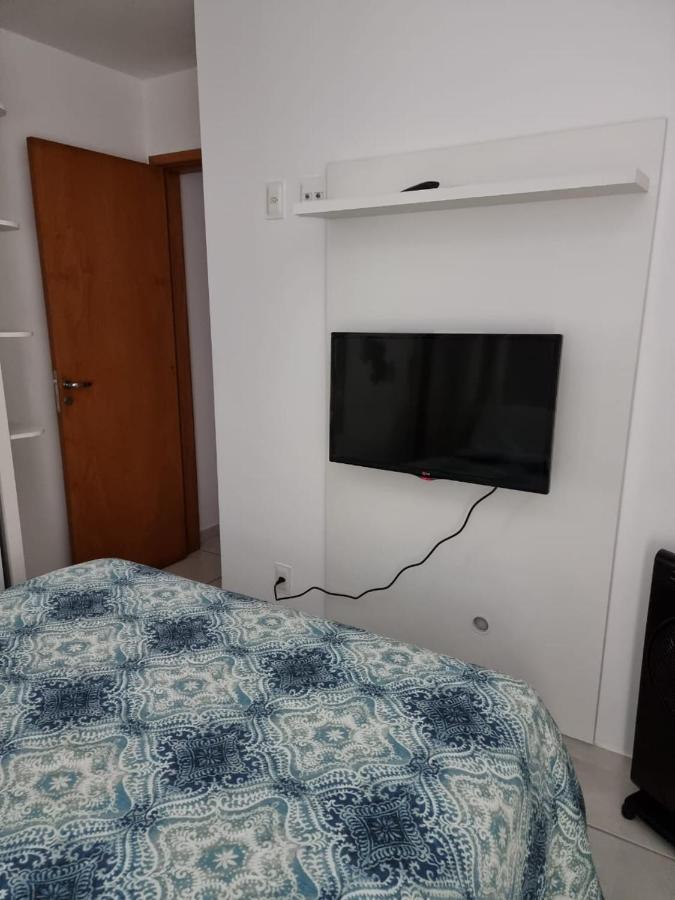 Apartamento 2 Quartos Vista Para O Mar Вила-Велья Экстерьер фото