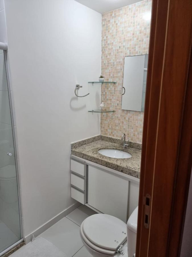 Apartamento 2 Quartos Vista Para O Mar Вила-Велья Экстерьер фото