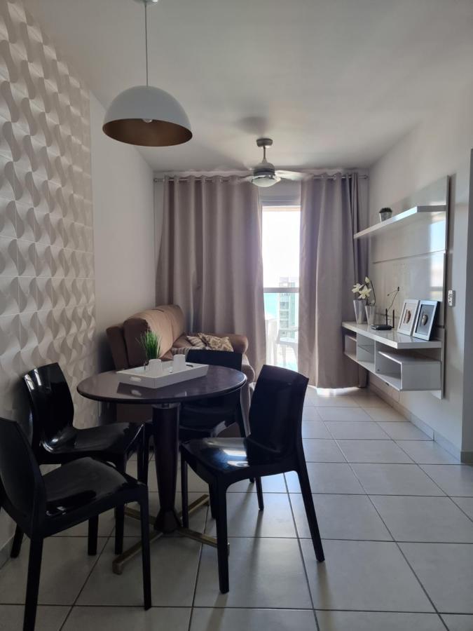 Apartamento 2 Quartos Vista Para O Mar Вила-Велья Экстерьер фото